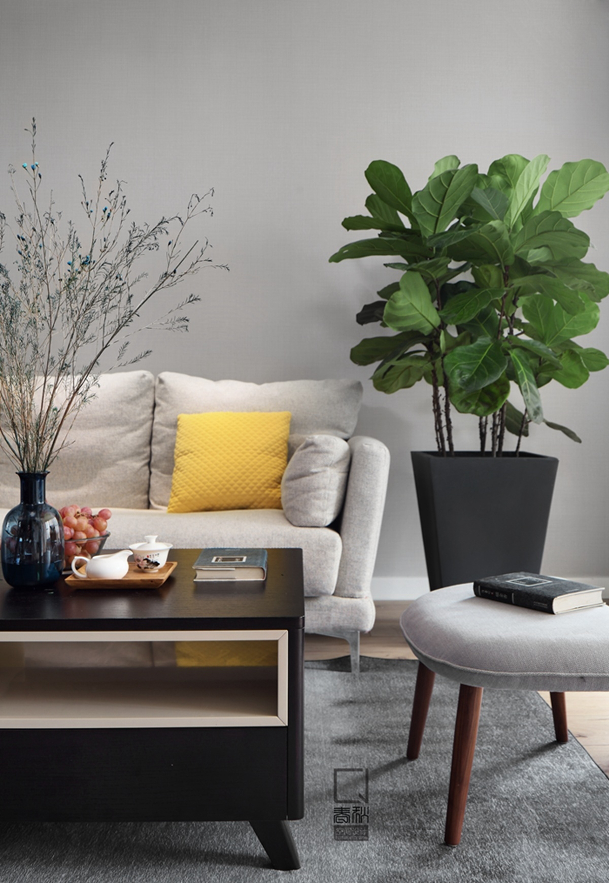 春秋空间设计 --江阴院子-13