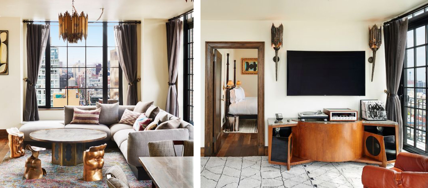 12 hotels for vinyl lovers - The Spaces-0