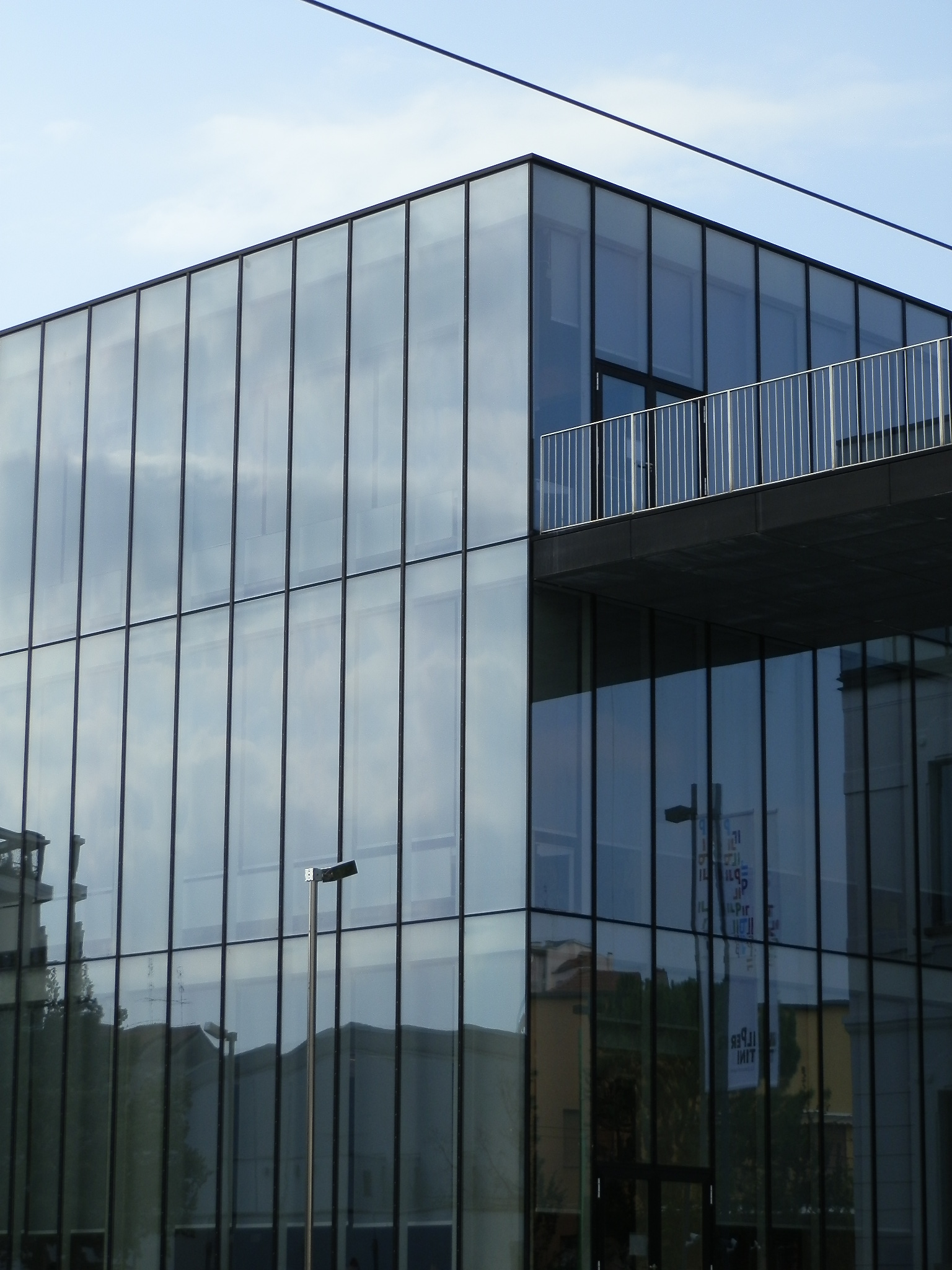 Il Pertini文化中心,媒体中心丨Riccardo Gaggi（ATI Framing团队负责人）-14