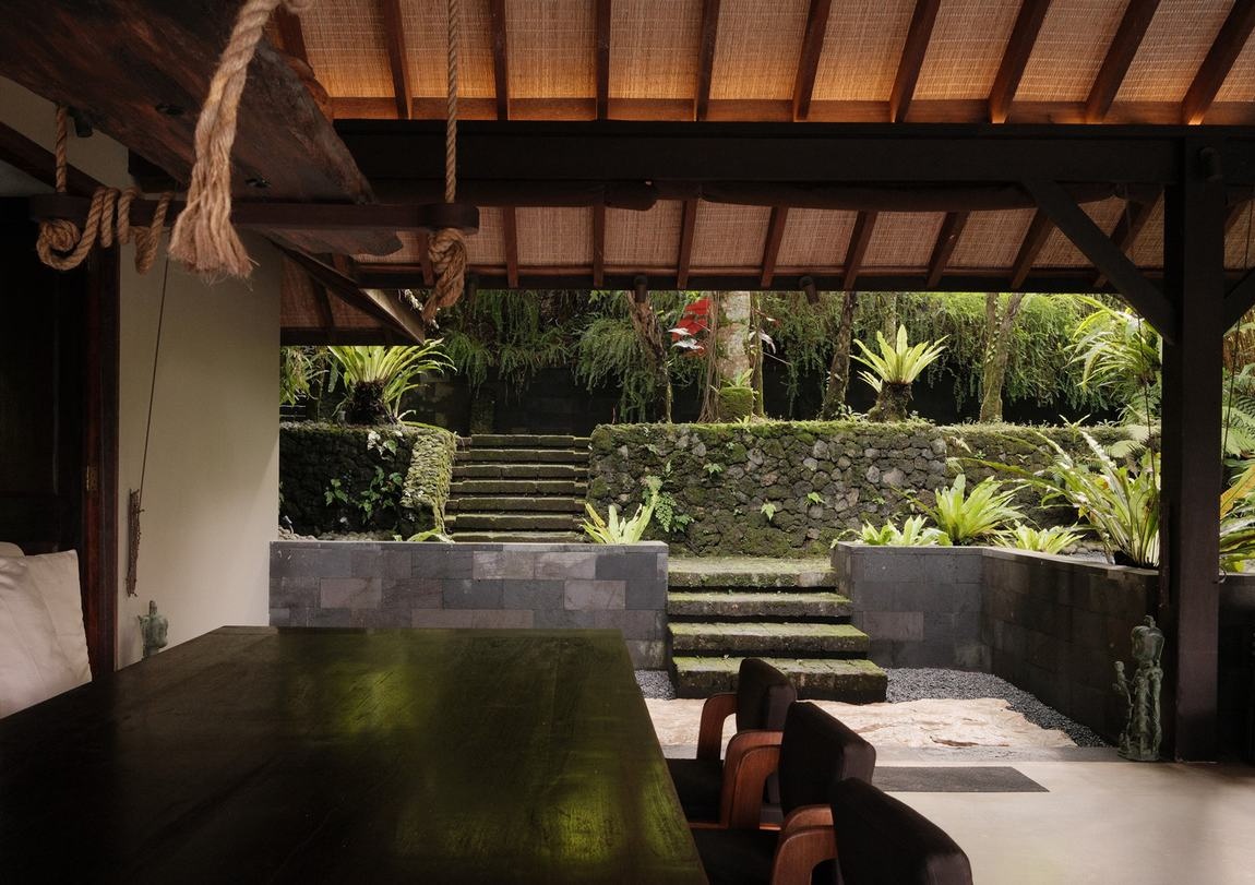 巴厘岛丛林秘境丨Studio Jencquel-24