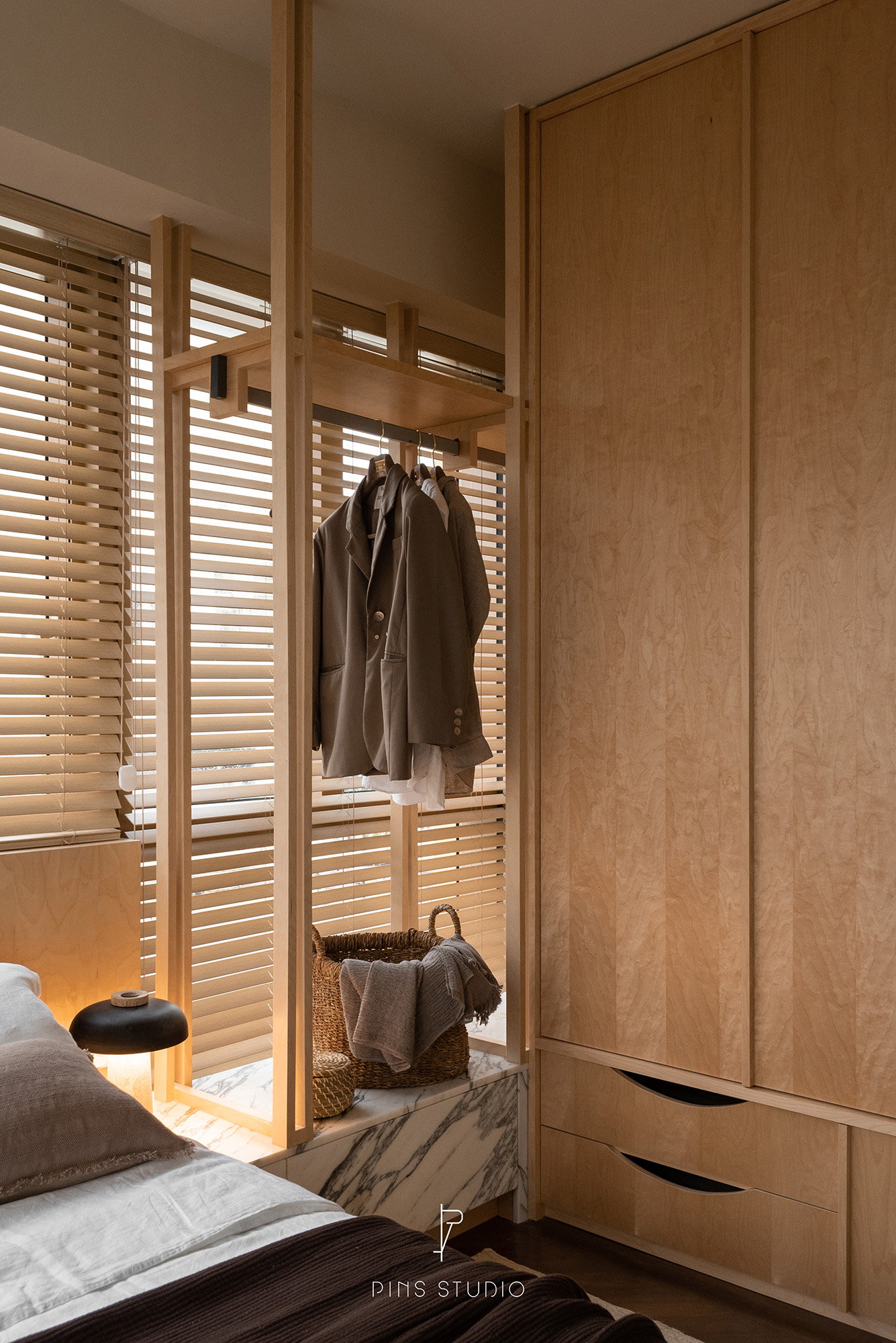 现代热带风情丨新加坡丨Pins Studio-10