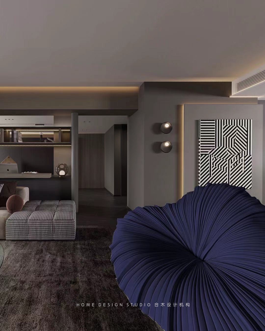 夜幕丨合木原创部-5