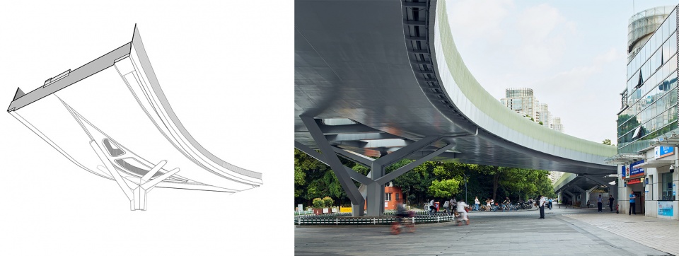 东昌栈桥丨周蔚+张斌,致正建筑工作室-80