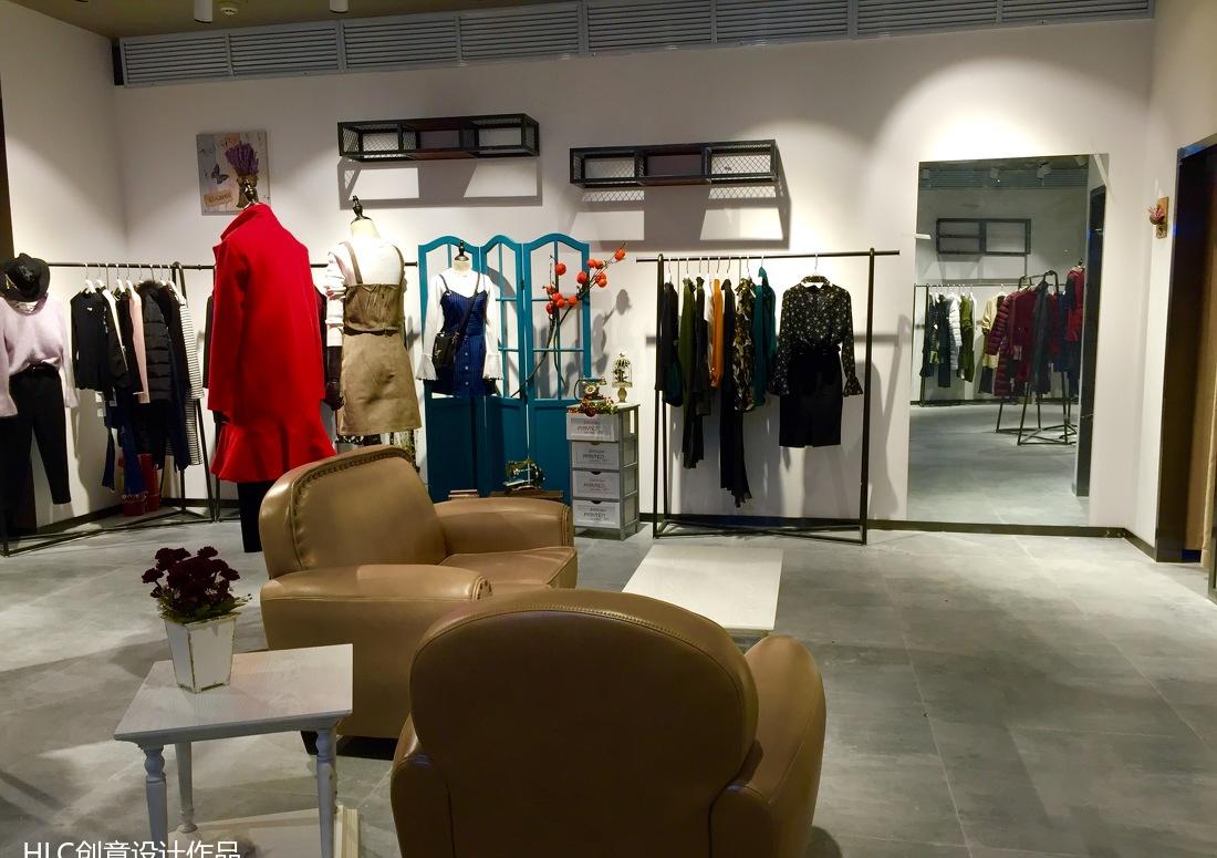 
洛阳王府井---Rynas.k店 -14