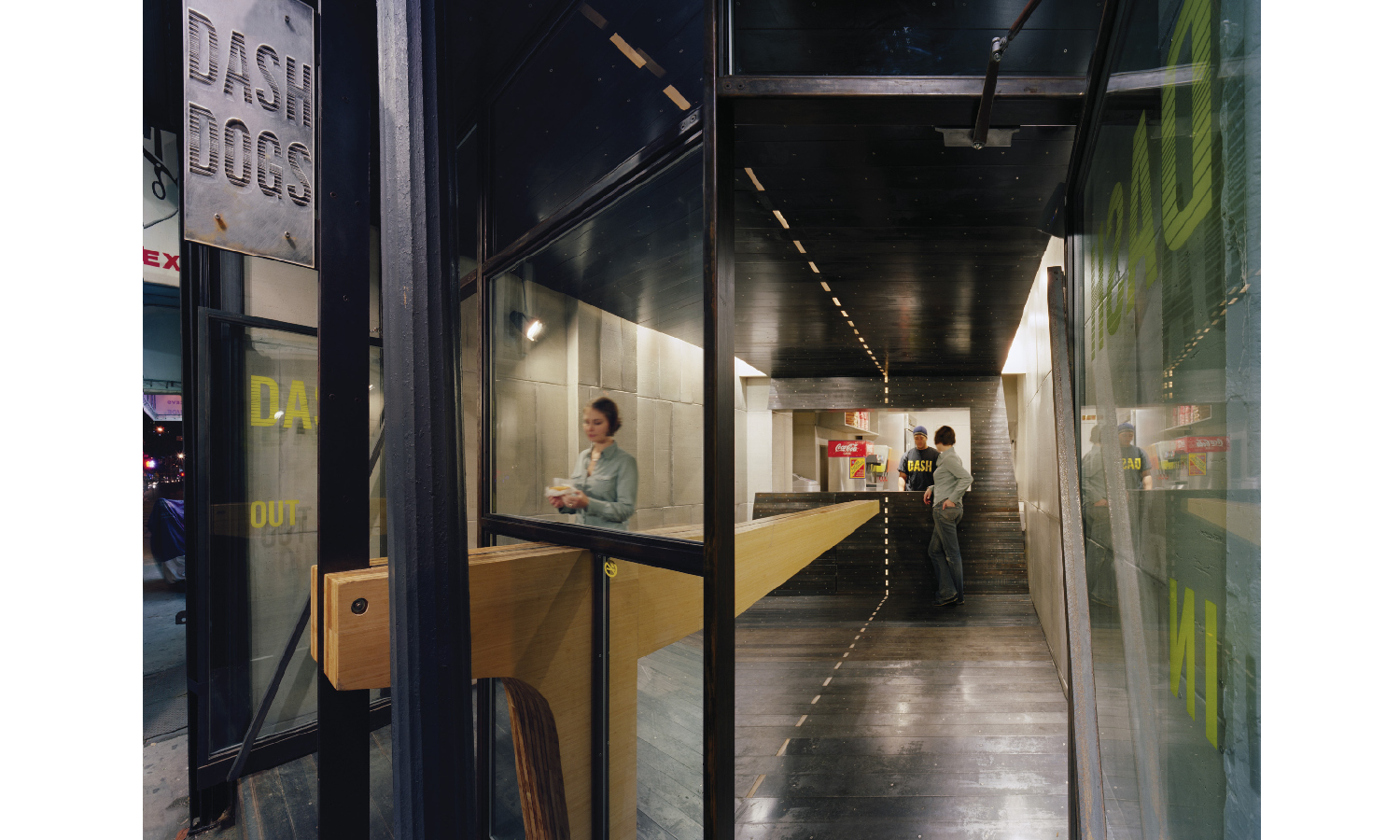 丨United StatesNew York丨LTL Architects-1