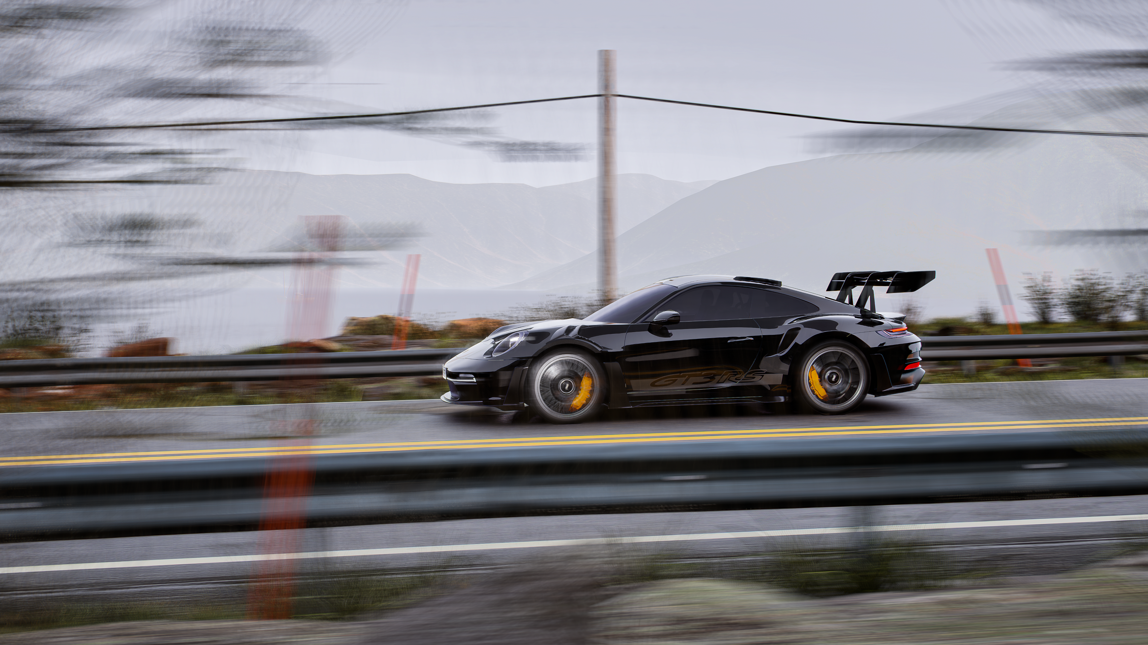 保时捷911 GT3 RS ue5

注：ue5可能是特定的技术、项目或版本相关的缩写，由于缺乏背景信息，这里直接保留 丨Kim Hyung Sook-5