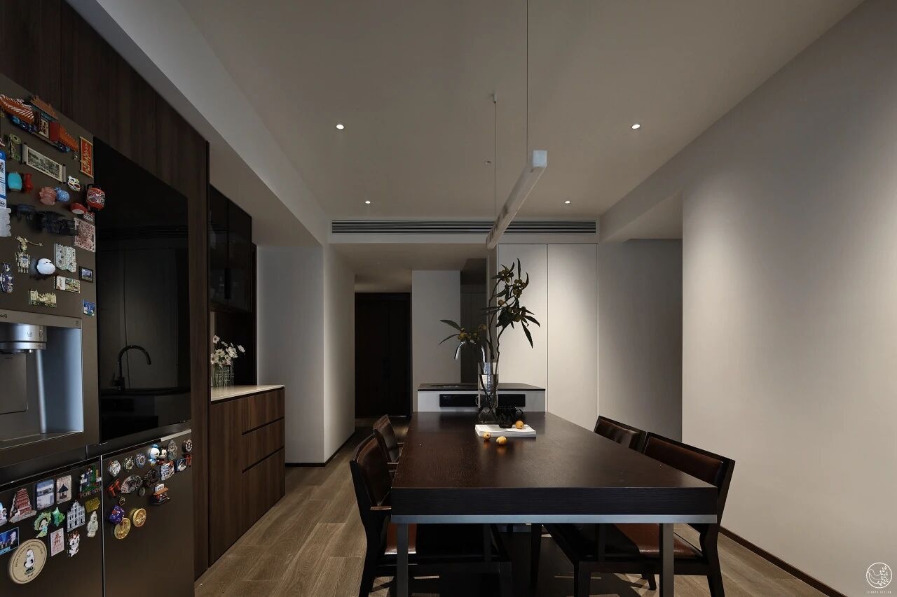 主卧变客厅?不按套路出牌的家有多爽-37