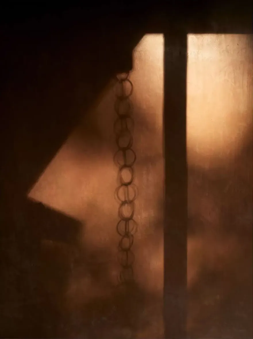 Meridiano 画廊丨墨西哥瓦哈卡丨Axel Vervoordt,Tatsuro Miki-160