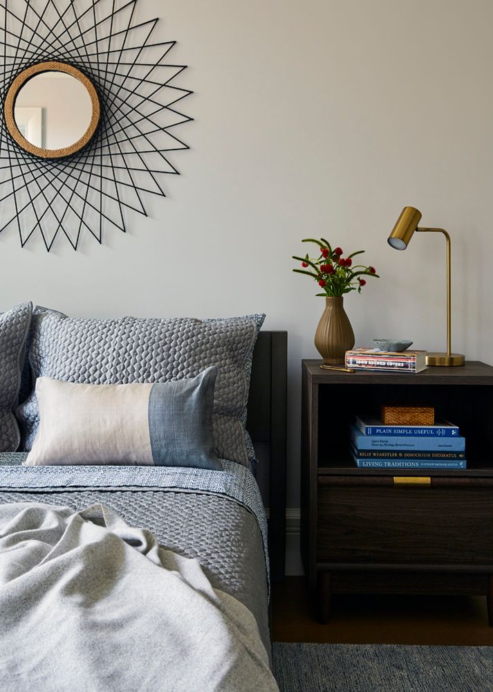 Joan Enger · 优雅现代的住宅设计-32