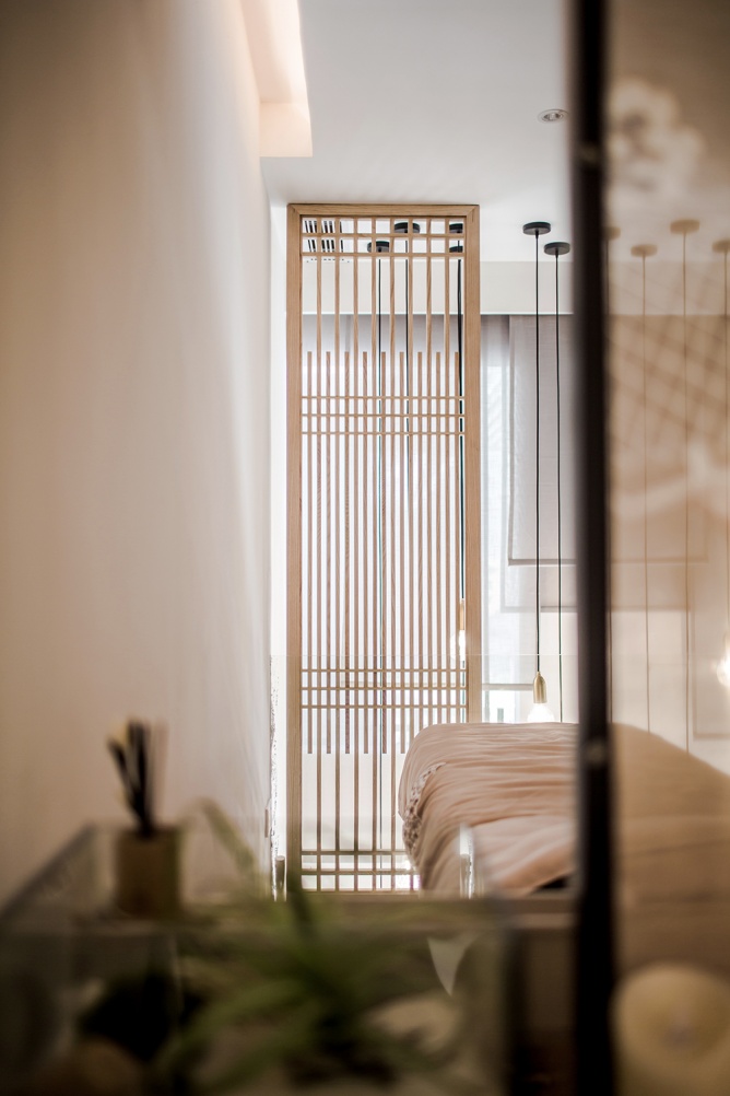 深圳海岸城美甲店  梗上设计事务所-15