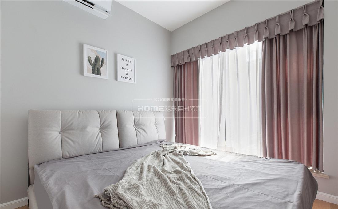 初秋之家,慢时光里的北欧风情-35