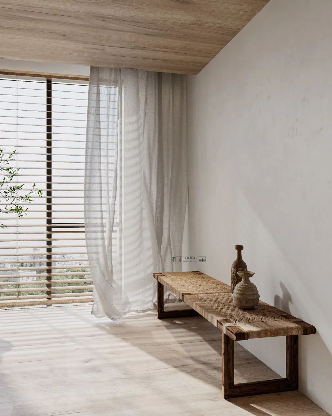 B面，30000英尺之下机长的慢怠自由｜TL Space-56