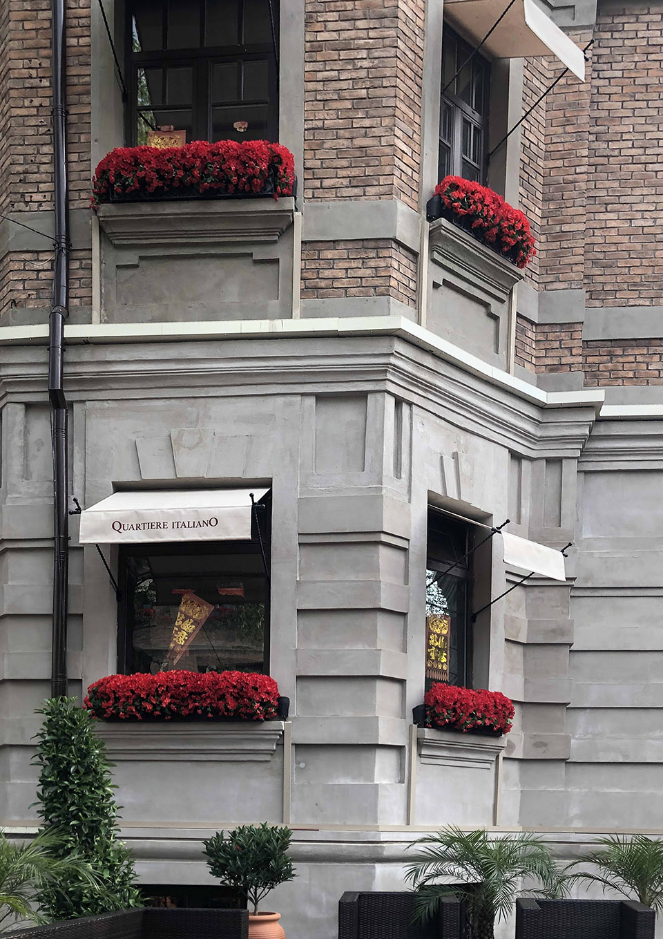 天津市意风区城市更新丨中国天津丨北京市建筑设计研究院股份有限公司 BIADASA 筑景工作室-49