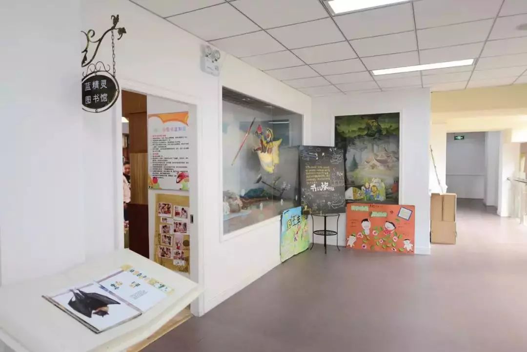 超梦幻！一所童话书里走出来的幼儿园！-44