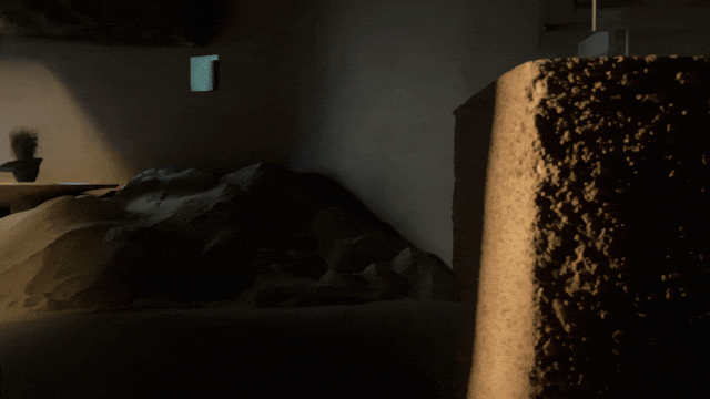 杭州友人制土肌理研究所丨中国杭州丨AD艾克建筑设计-70