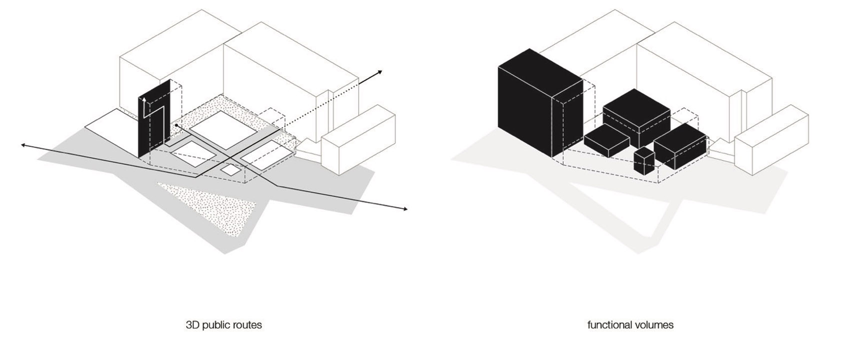 格罗宁根大学教育中心丨荷兰格罗宁根丨KAAN Architecten-44