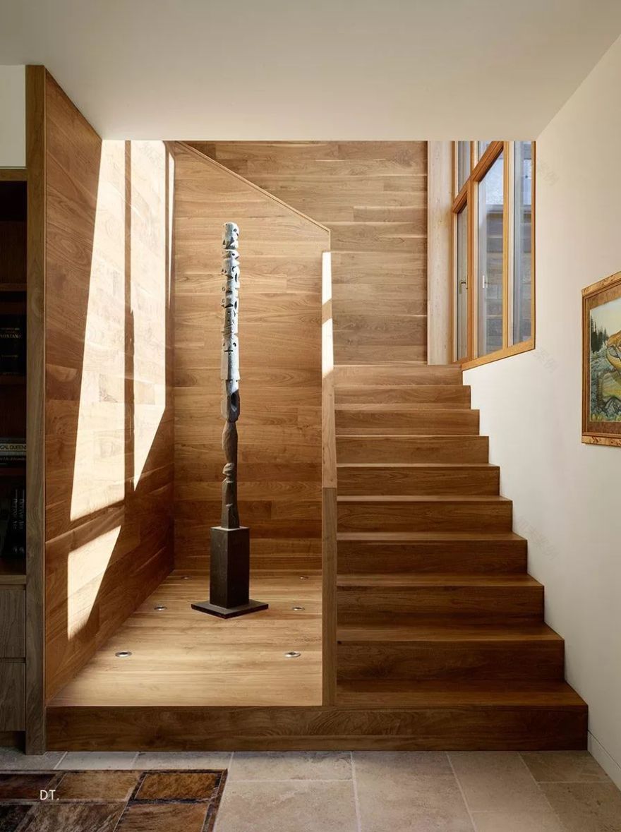 大自然的艺术表达,追寻空间生命之美-48