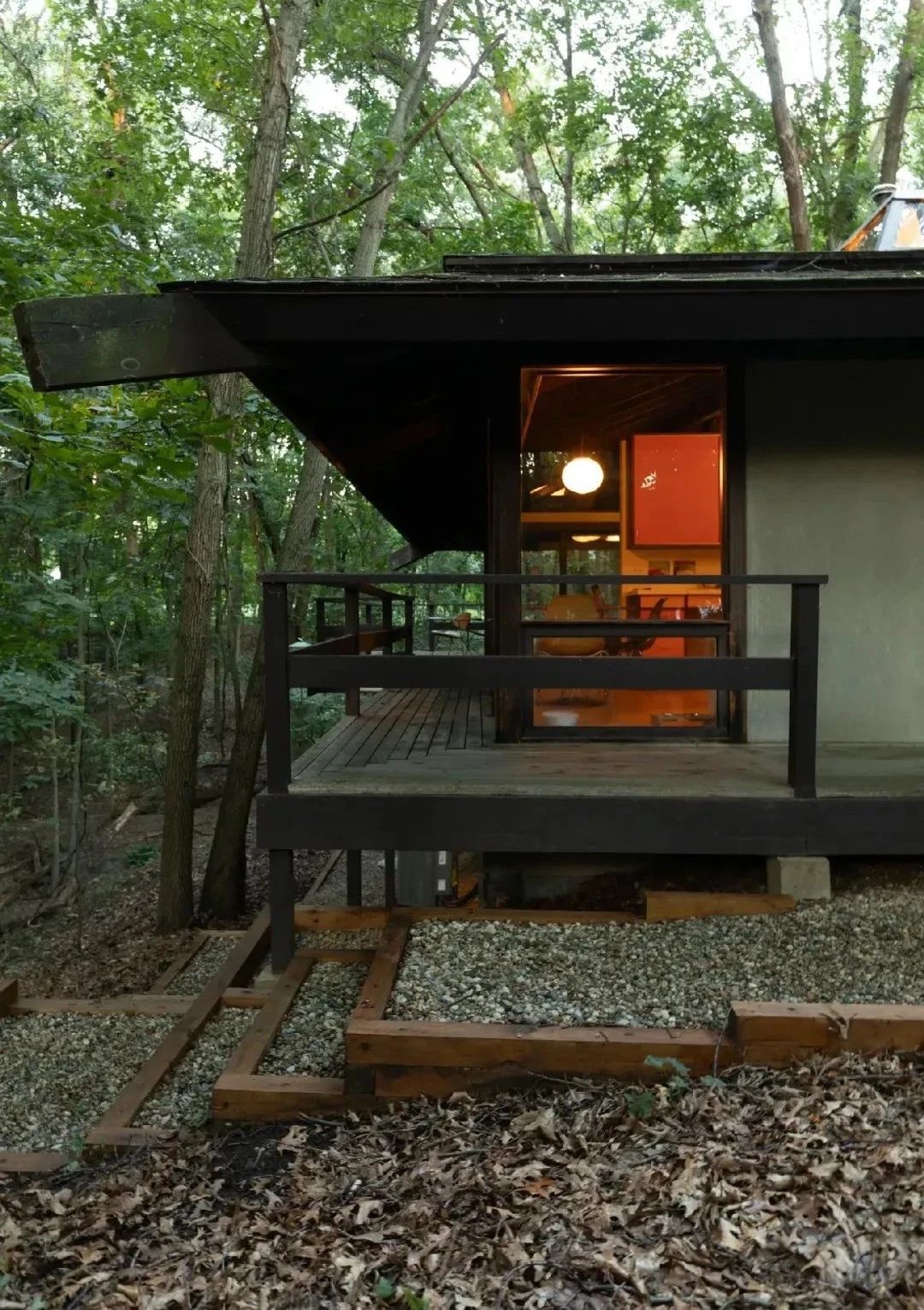 丨美国密歇根丨Norman Carver-1