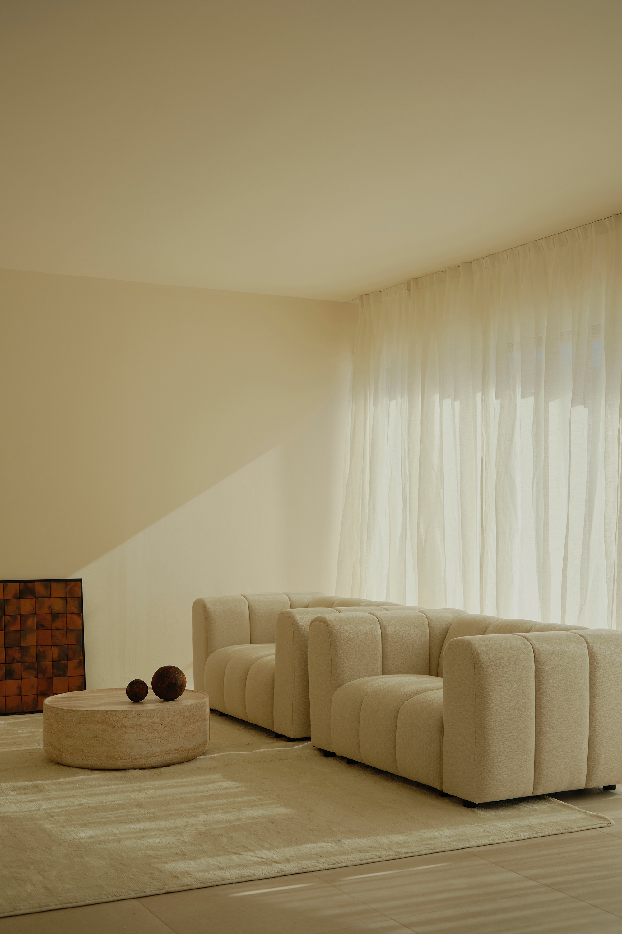 Alfinach 住宅丨西班牙丨Balzar Architects-13