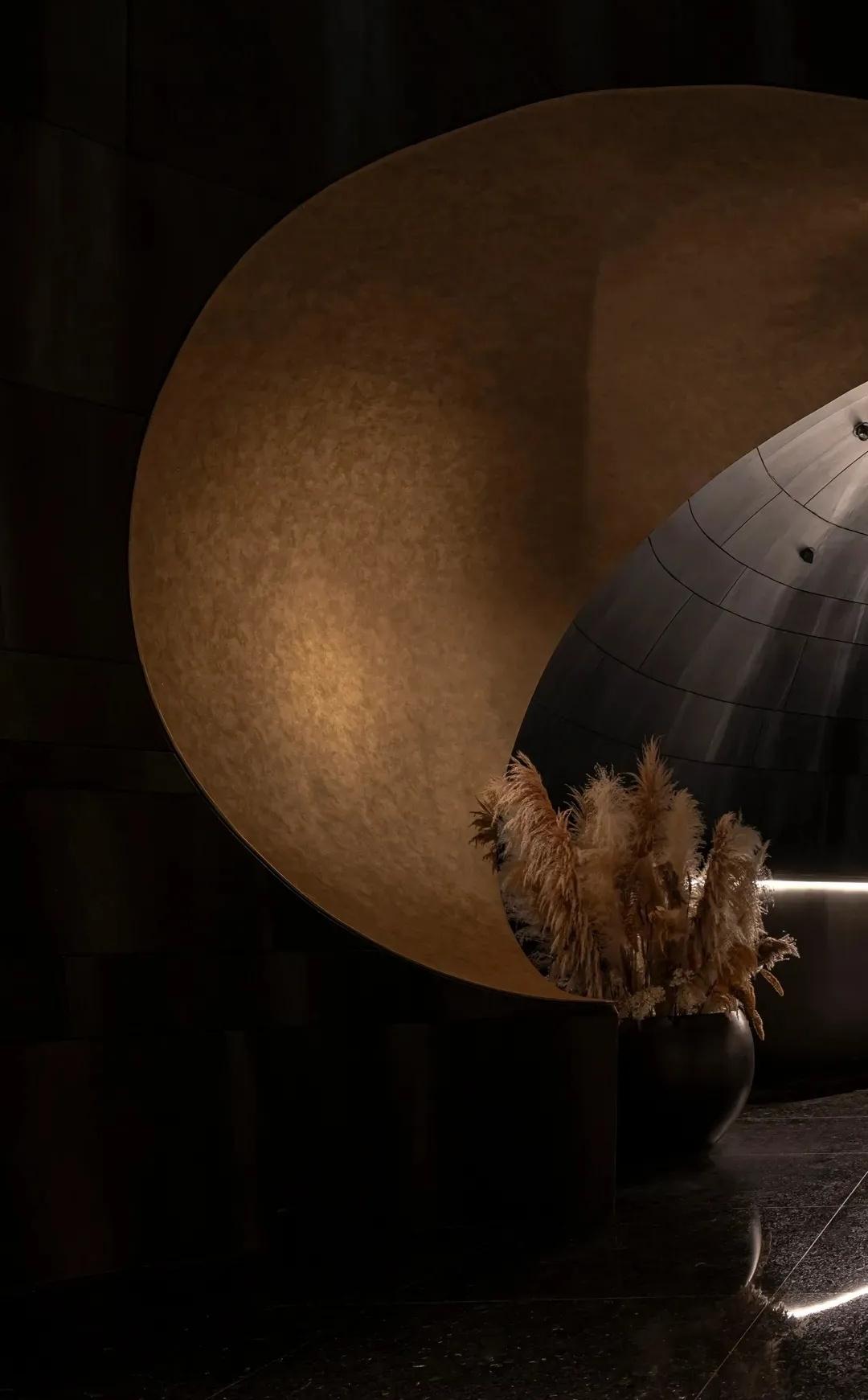 ONCOR 響艷都市會所丨中国台中丨近境制作（室内设计）,远域生活（软装设计）-22