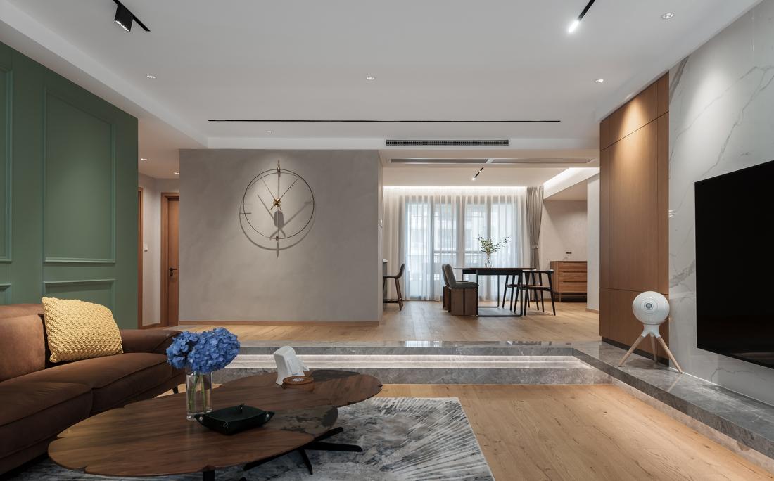 北欧 Hygge 生活,温暖治愈的家-10