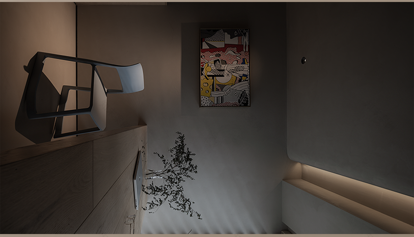 紫薇永和坊丨中国西安丨西安恩集建筑空间艺术有限公司-22