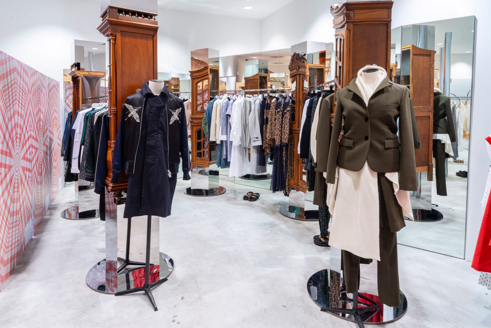 多佛街香水市场-101