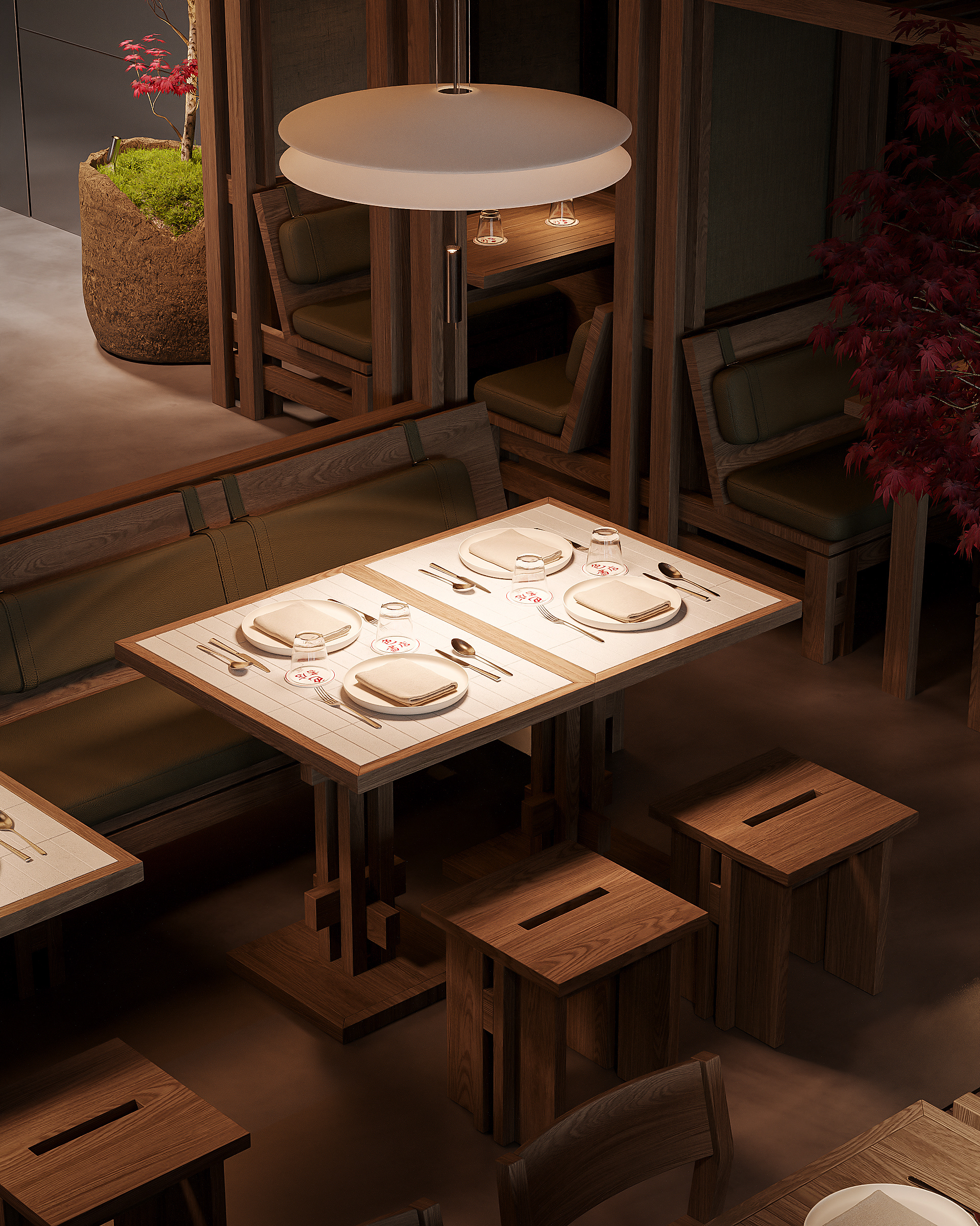 色 書店  IRO SHOTEN丨美国亚利桑那-25