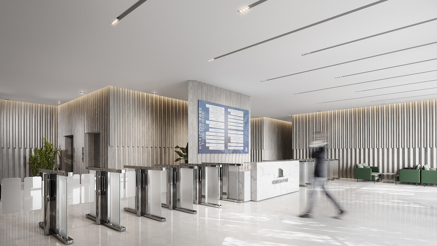 龙资本商务中心丨乌克兰基辅丨Ox Visual Studio-13