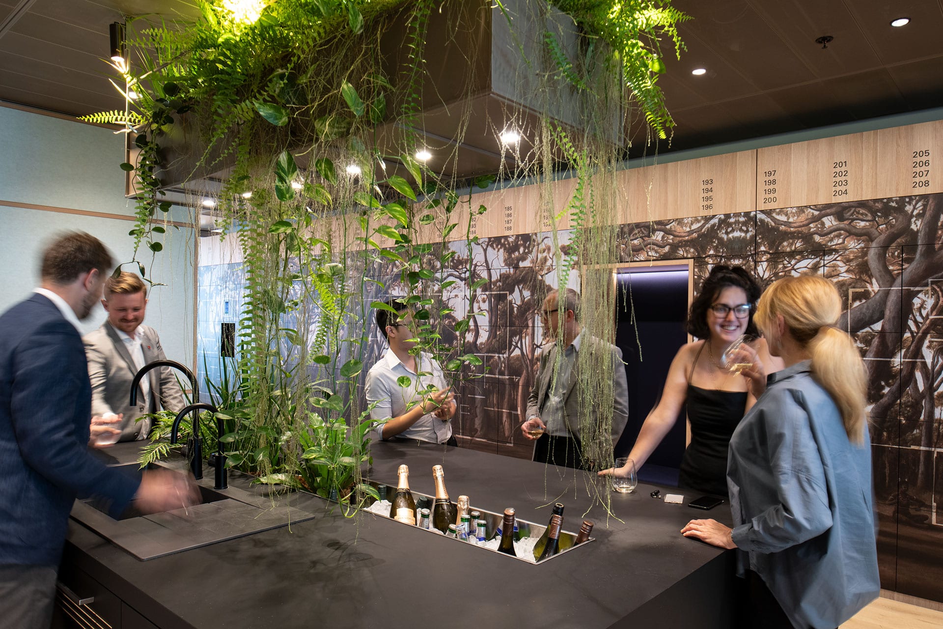 丨澳大利亚悉尼丨Collins and Turner,Geyer-26