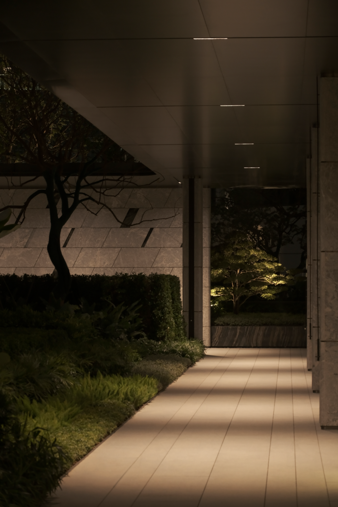 JTL加特林|汐线叠影，向深蓝凝望-深圳招商玺-84