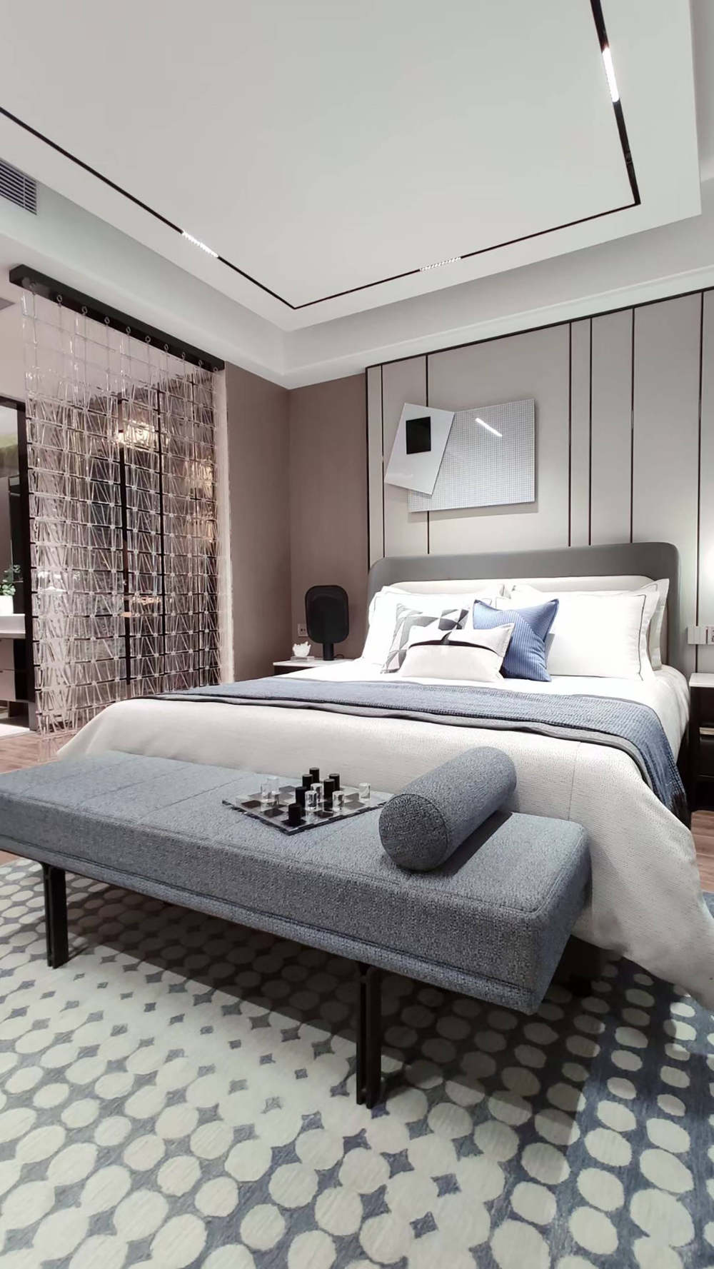 深圳高点设计&成都紫山云庭Ａ户型-9