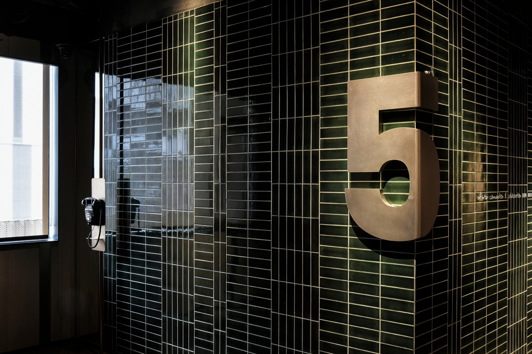 NOA Hotel 深圳丨中国深圳丨宽品设计顾问-75