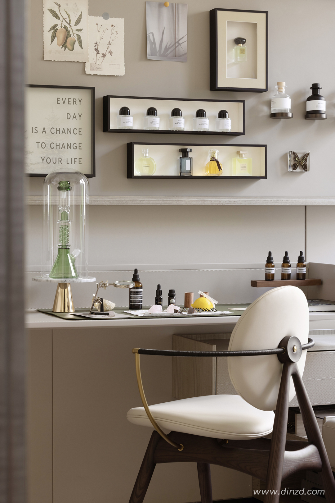 湖畔润璟丨中国厦门丨众睦设计-65