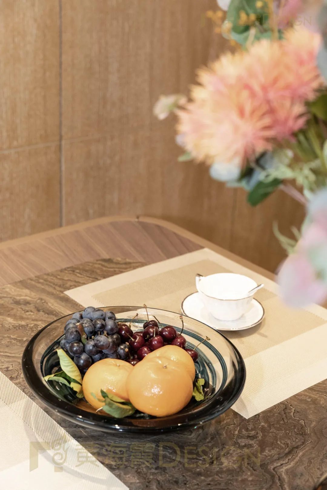 黄老师 | 走进内心,缔造幸福空间-105