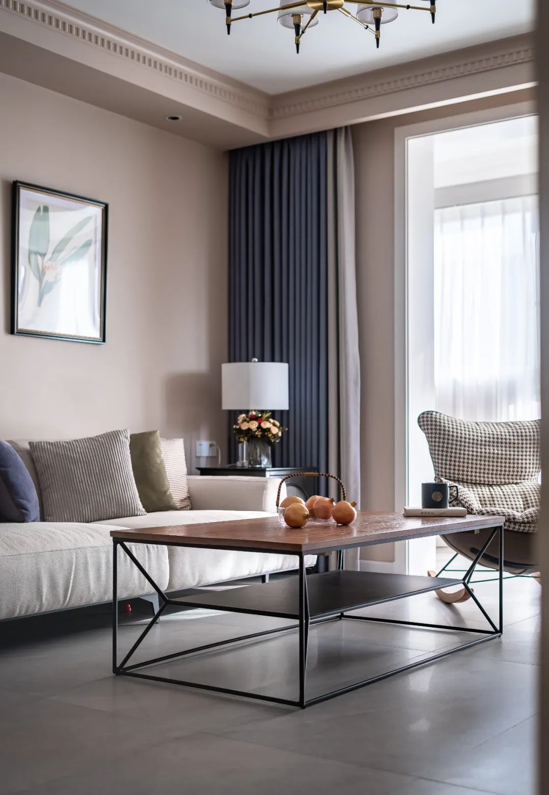 现代混搭私宅丨中国洛阳丨庆设计机构-34