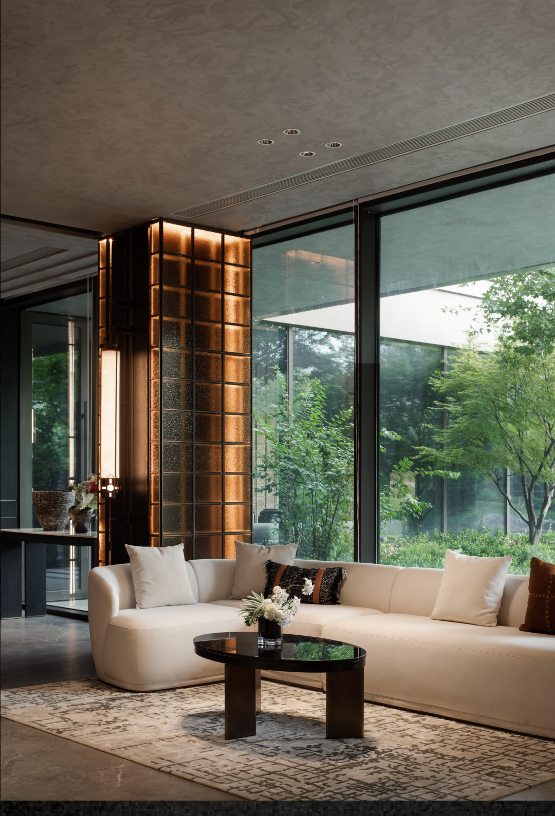 美纵新作|尚川保定云曦境营销中心-58