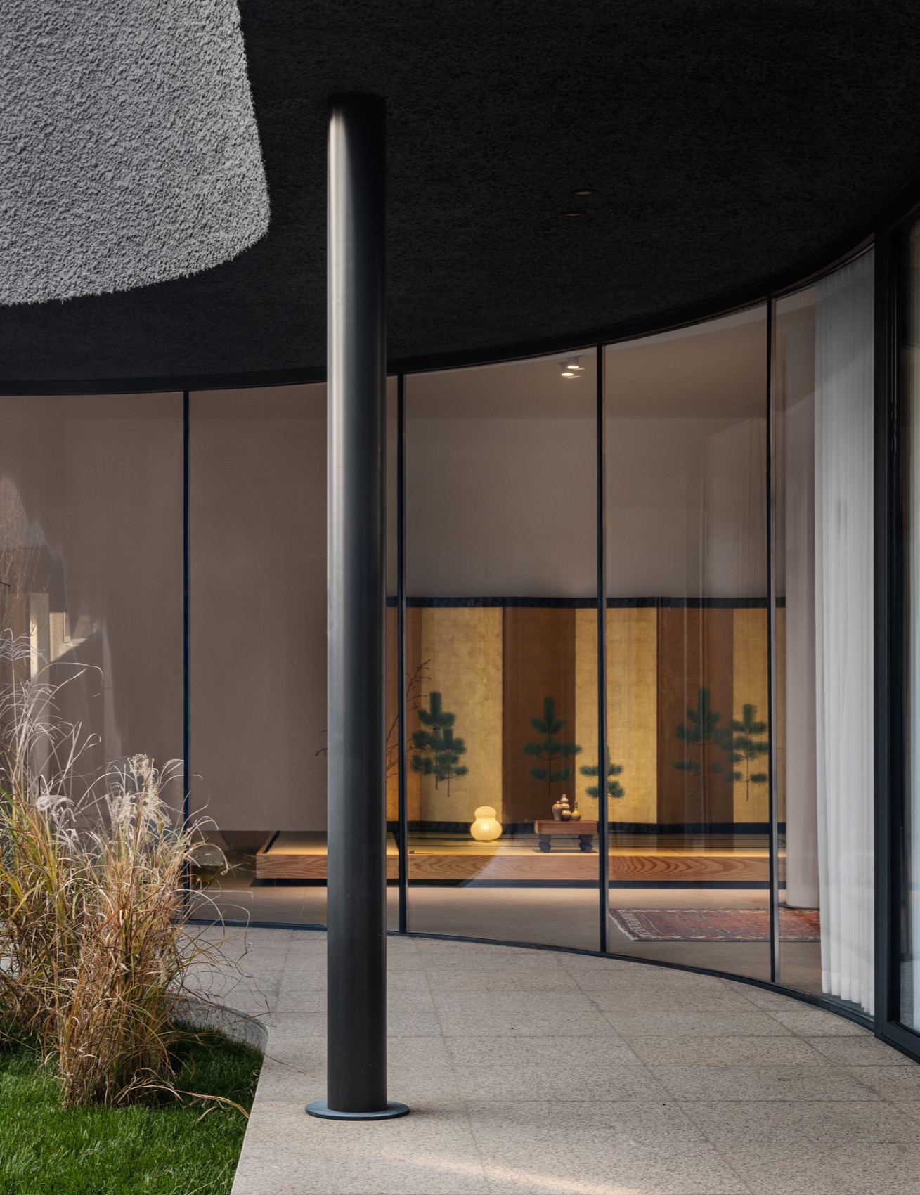 MM006住宅丨中国北京丨过半儿guò bàn er-64