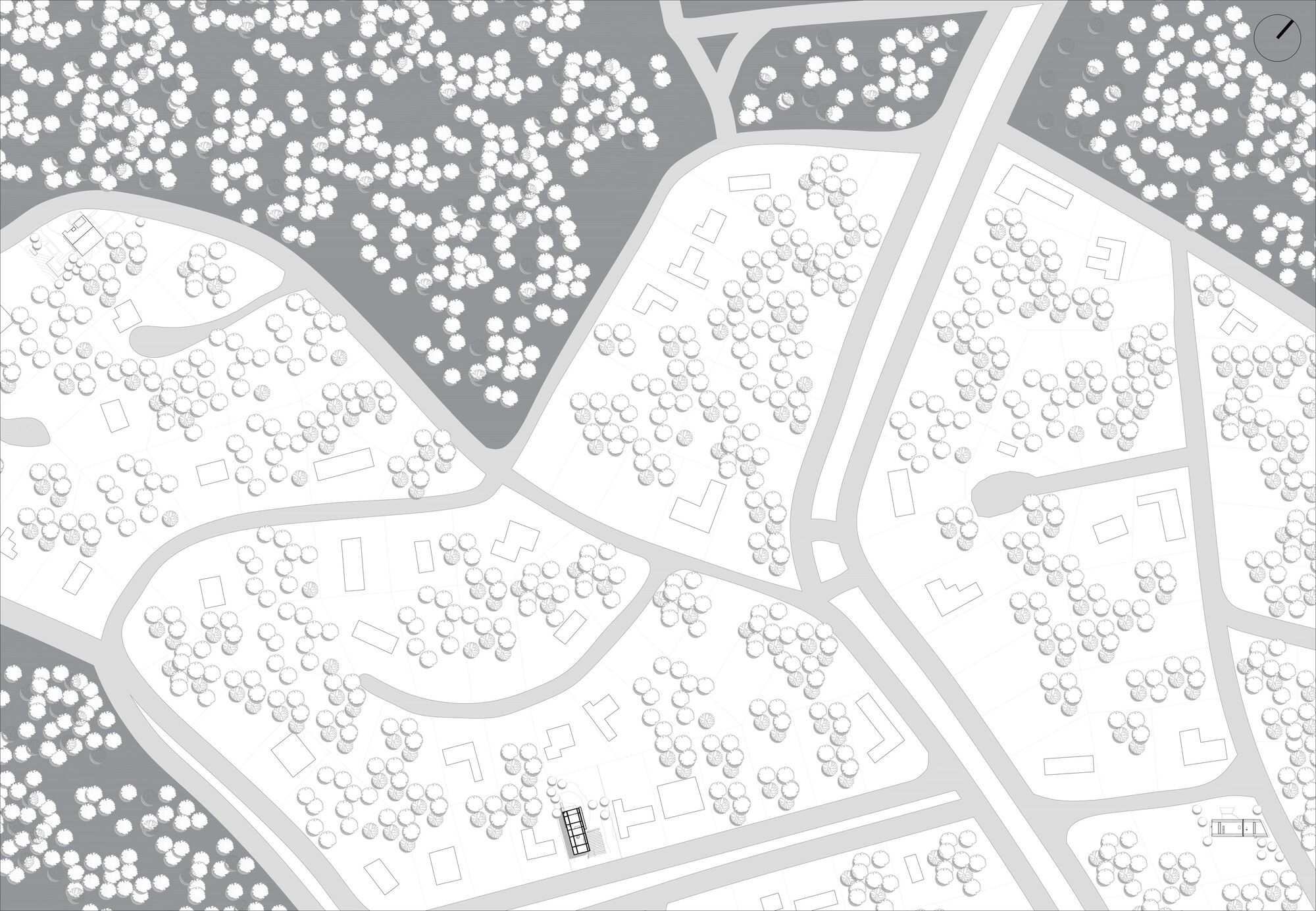 弗拉加塔大厦丨阿根廷丨Estudio Galera-21