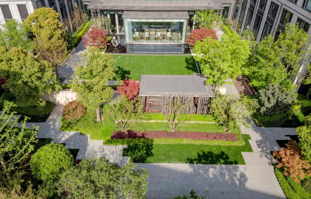 小空间中再次铸就经典——融创·外滩188-67