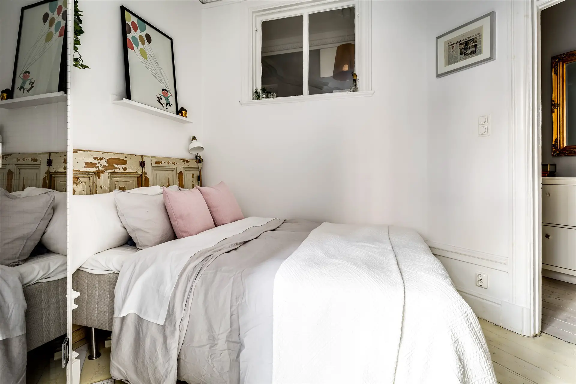 斯德哥尔摩木质空间-12