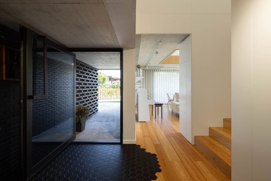 Palm Desert Dubai Villa, Dubai - Villa Interior Design on Love That Design-21