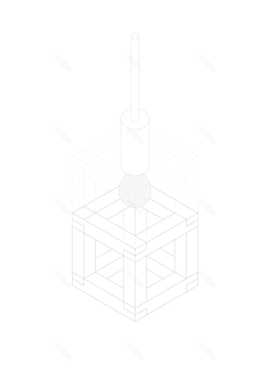 西餐厅丨美国Letter From Nigeria餐厅(2019) Studio Arthur Casas设计-35