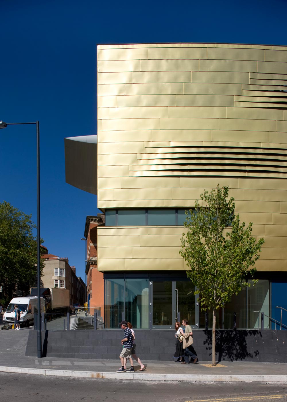 丨英国丨Levitt Bernstein-59