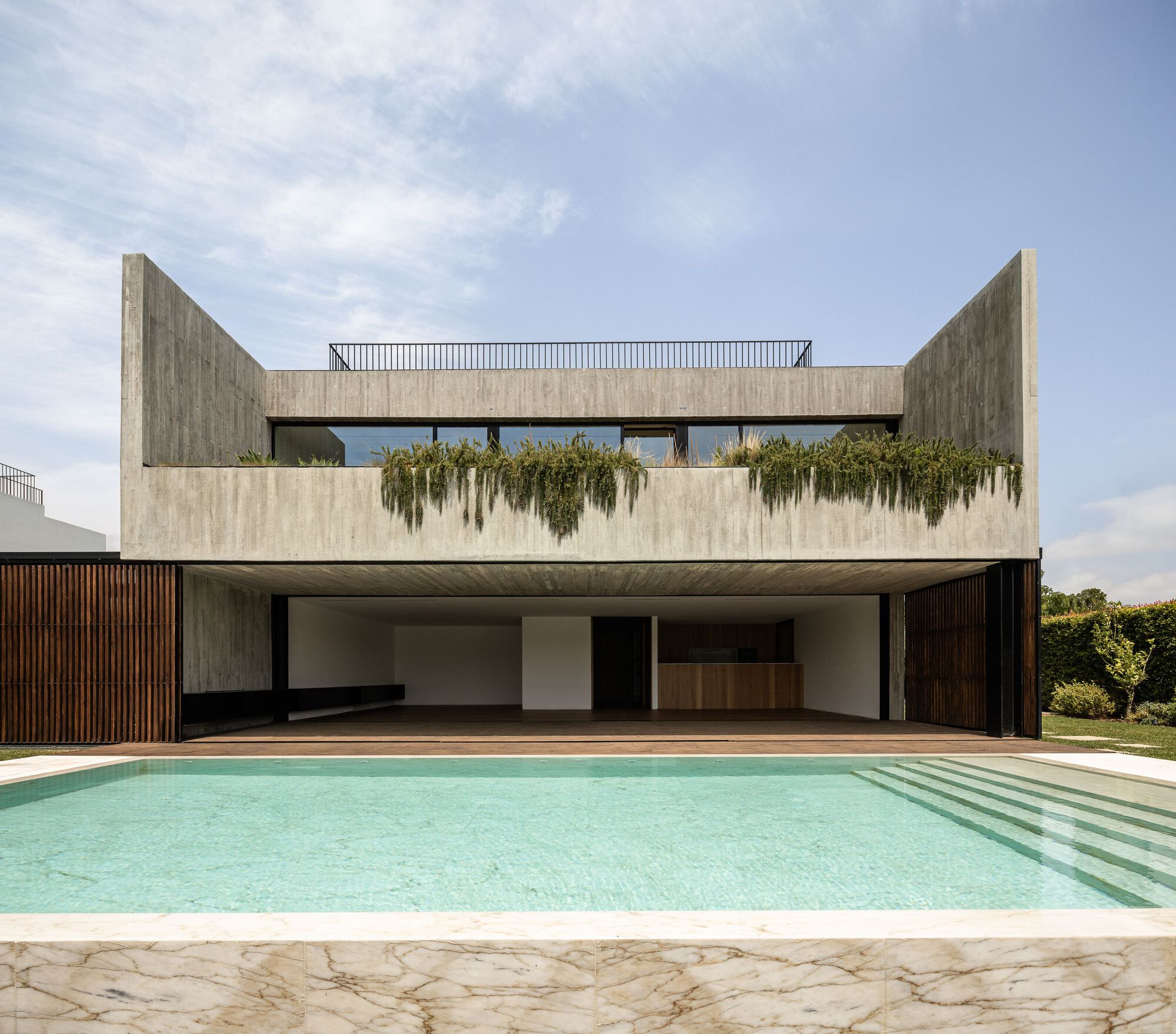 科利纳斯庄园丨葡萄牙丨Atelier Data-10