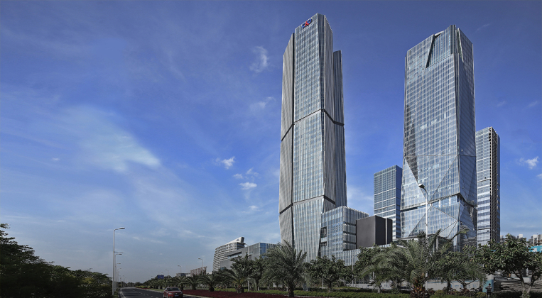 GP0090莲泰梅沙湾丨中国深圳-42