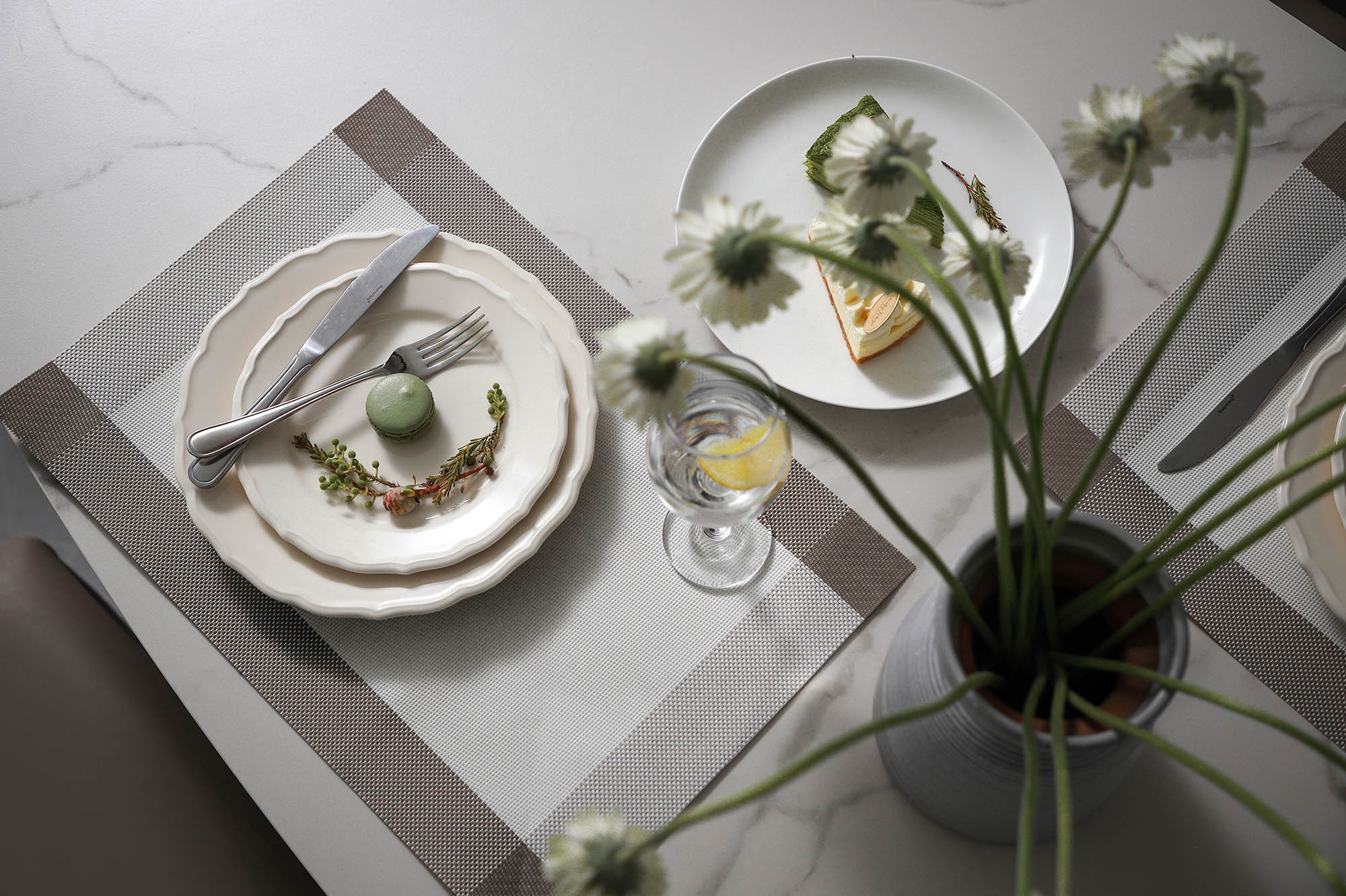 湖左岸丨中国苏州丨一平方设计-43