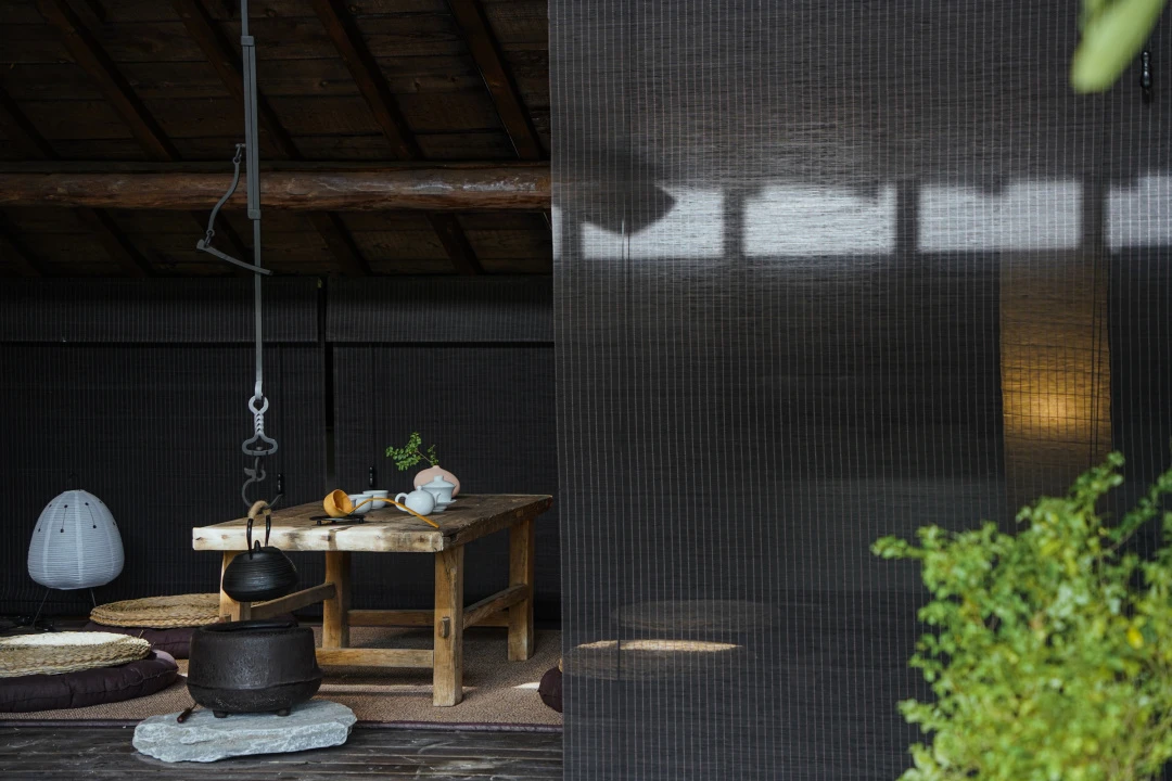 禅境民宿|中国人的自然哲学丨中国大理-80