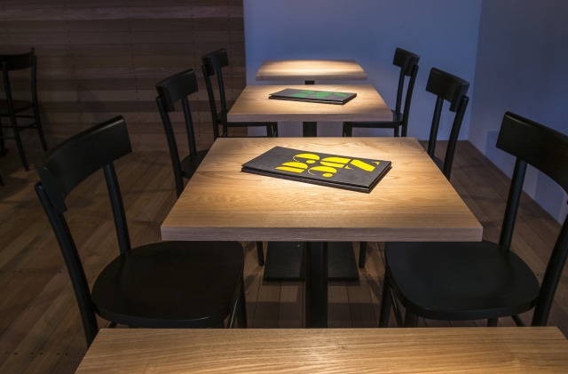 丨日本东京丨Florian Busch Architects-35