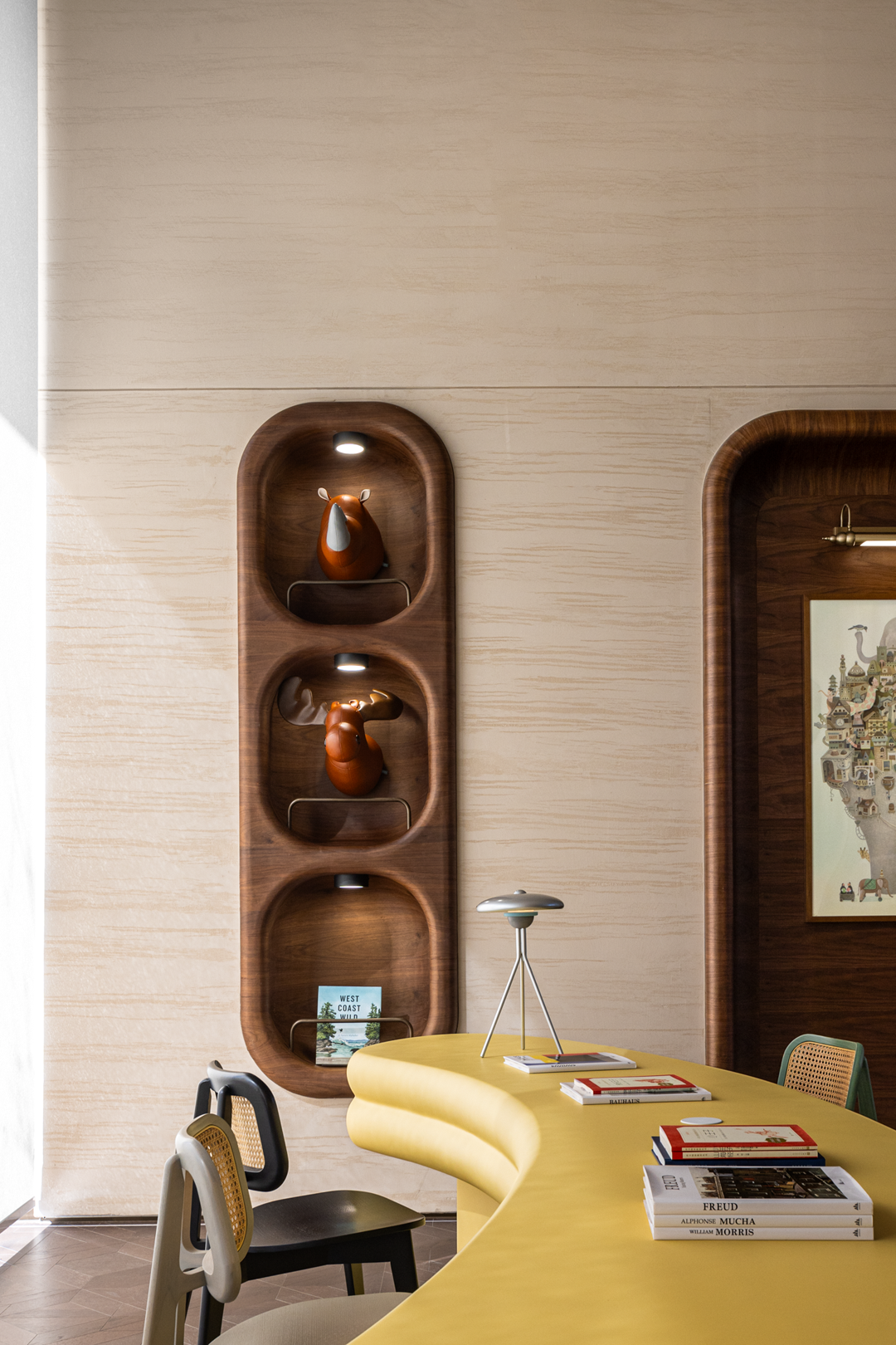 DINZ德网 | 在同一个市场下的12个空间-108